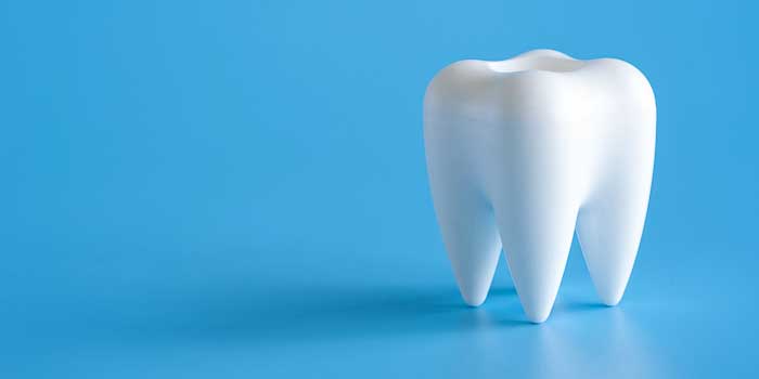 Preventative Dentistry Tooth Sealants